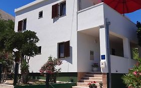 Apartman Koncek